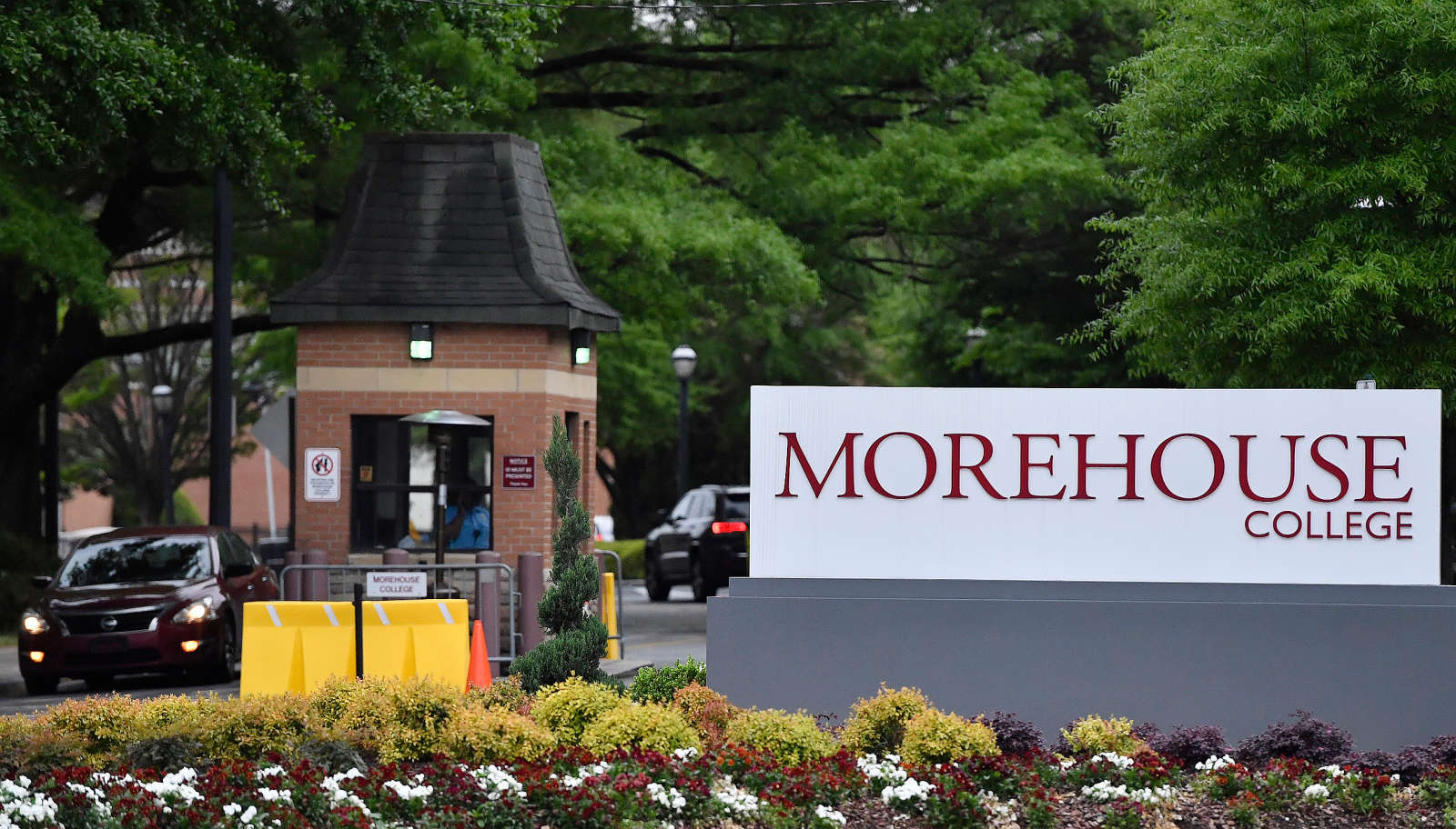 Morehouse College To Launch Online Program To Help Black Men Complete Degrees