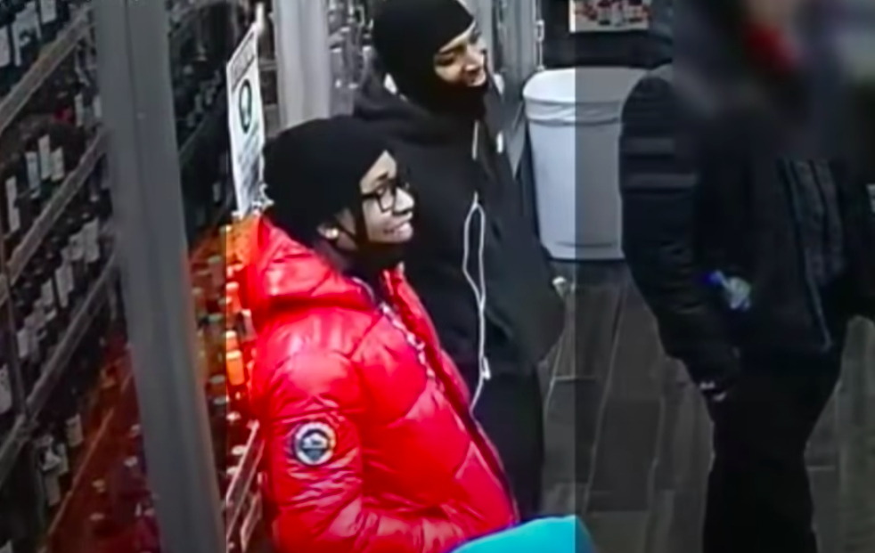 [WATCH} Arrest Made In Vicious Harlem Liquor Store Attack