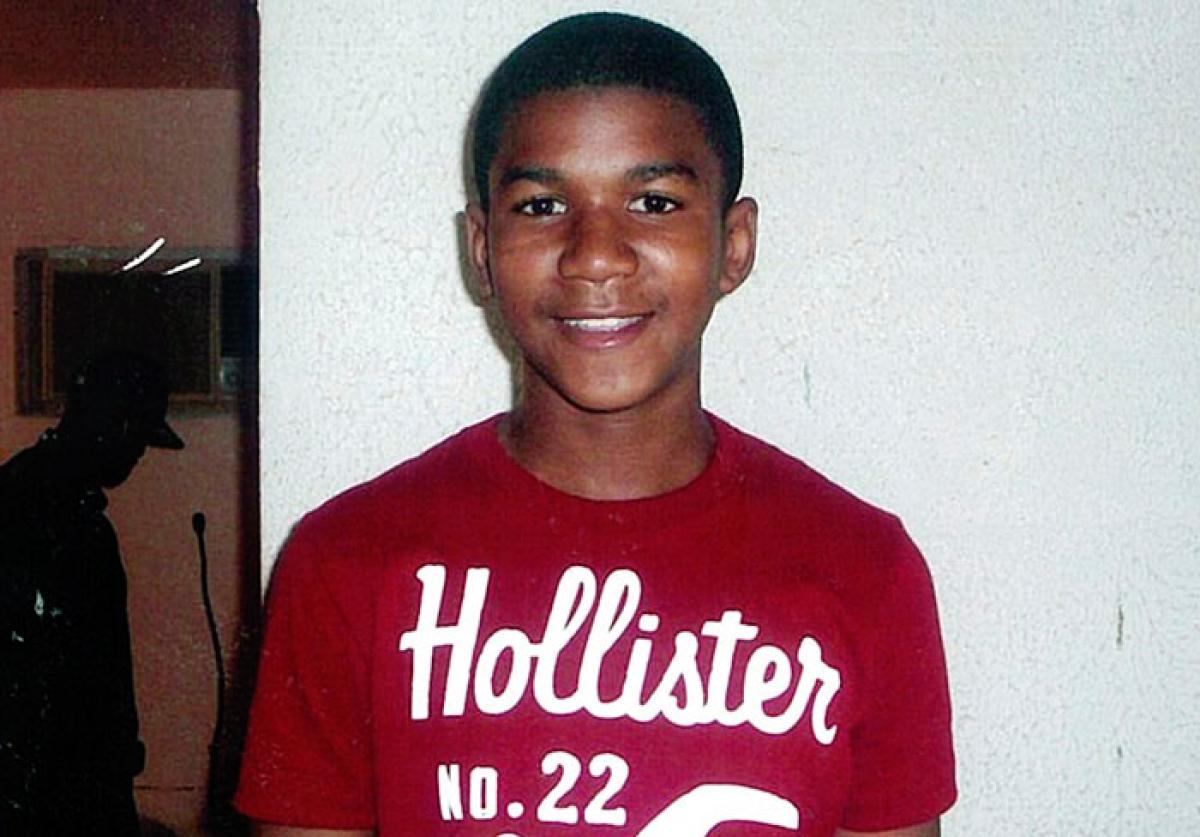The Source Magazine Remembers Trayvon Martin On What Would’ve Been His 26th Birthday