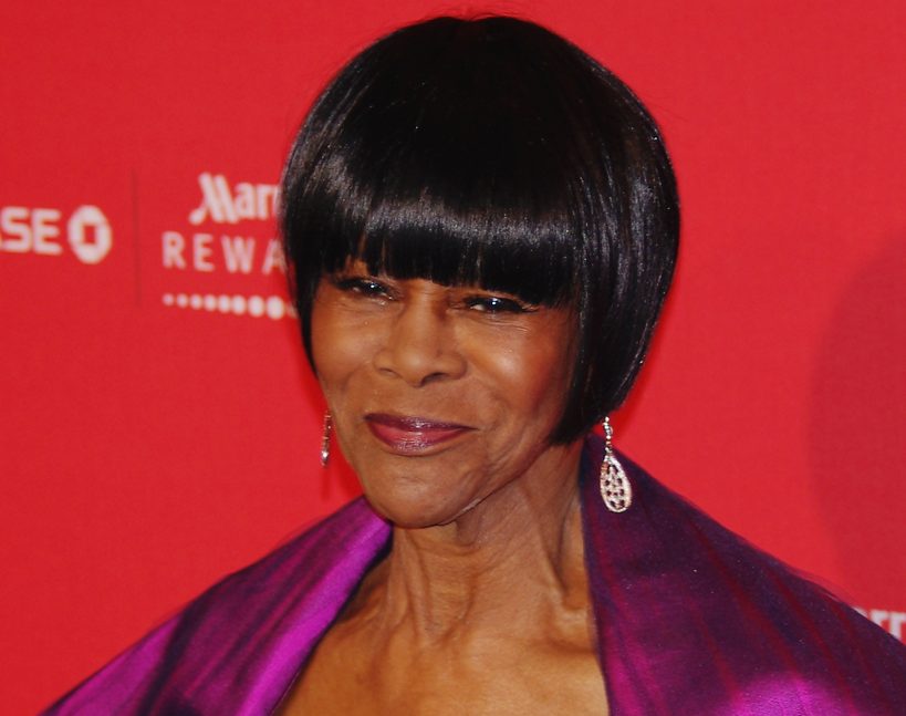 Cicely Tyson’s Family Set Date For Public Viewing