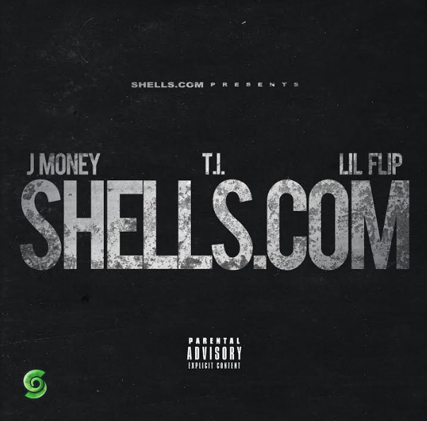 T.I., J. Money And Lil Flip Team Up For Launch Of Shells.com Digital Company