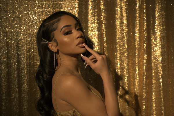 Saweetie Partners with Xbox for Inaugural ‘Saweetie Bowl’