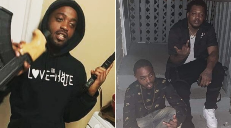 FBG Duck Affiliate BCR Meezle Shot and Killed In Chicago