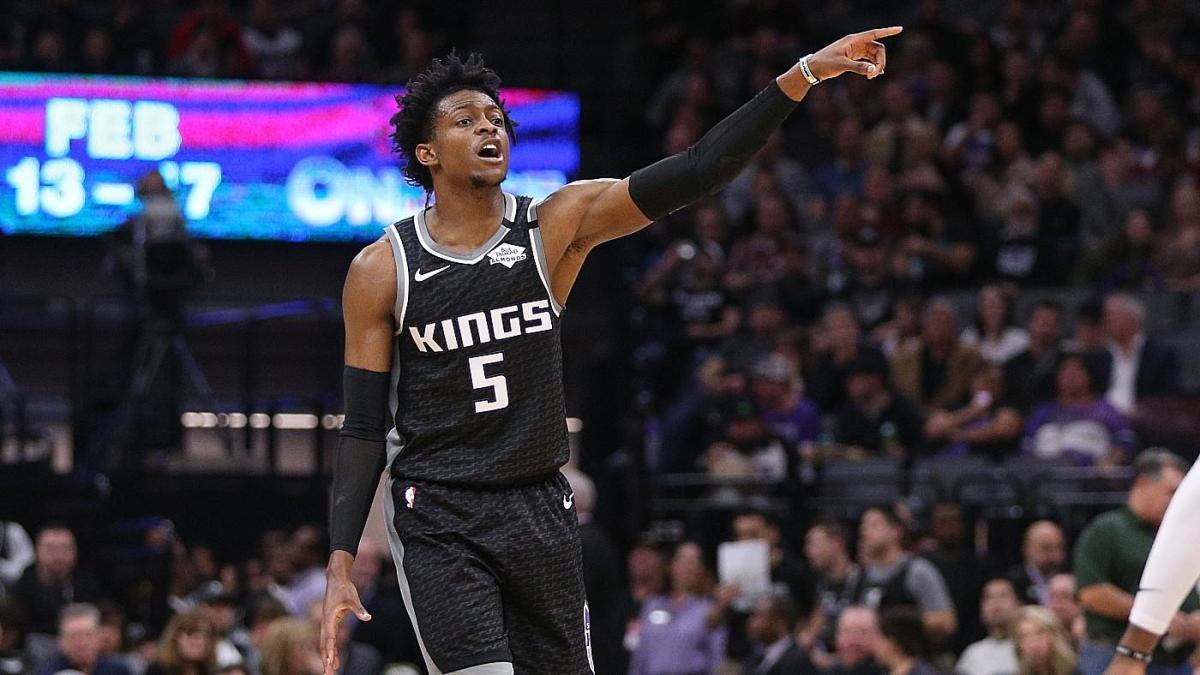SOURCE SPORTS: De’Aaron Fox Has a “Brutally Honest” Take About The NBA All-Star Game This Season