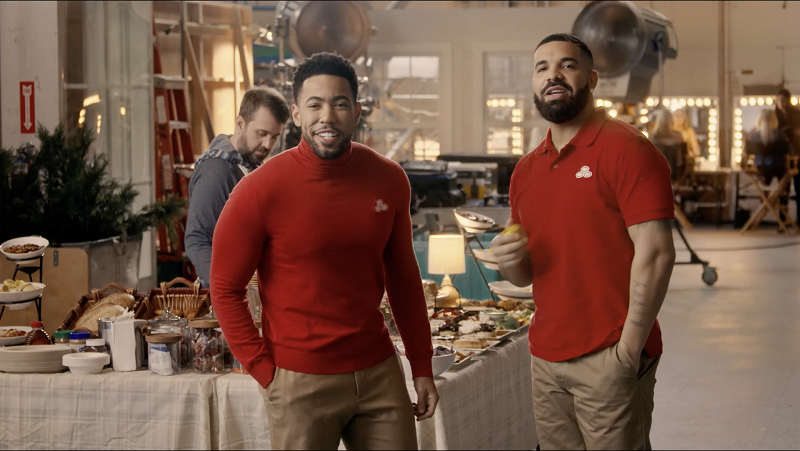 Drake From State Farm Stars in Company’s First-Ever Super Bowl Ad