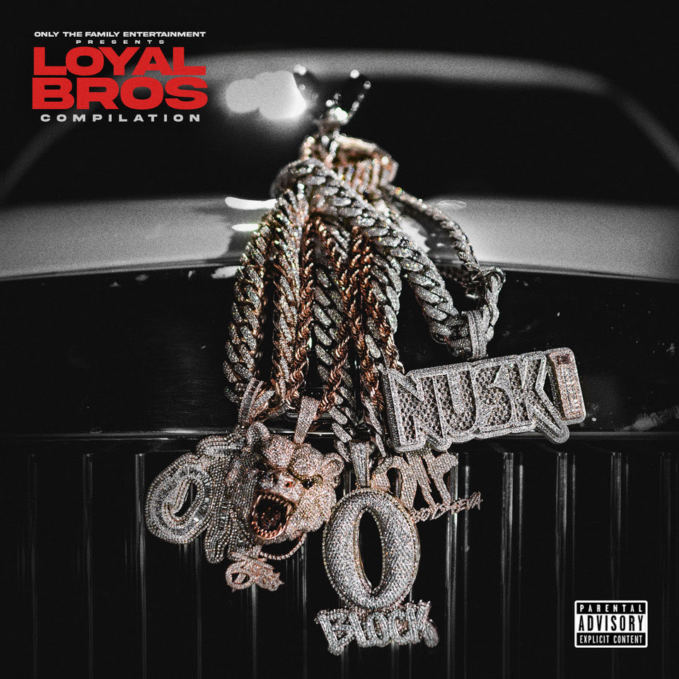 Lil Durk Announces New OTF Album ‘Loyal Bros’