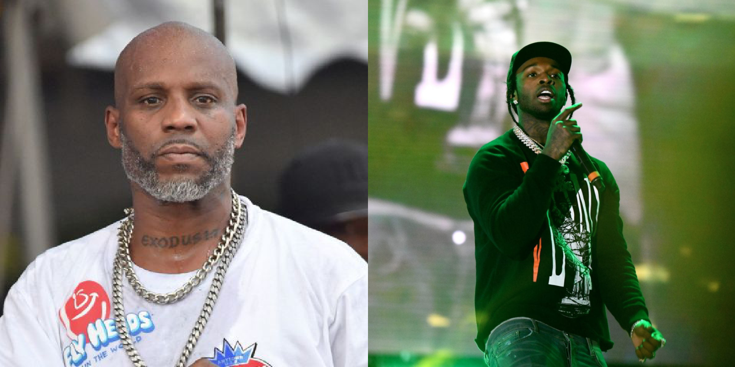 Pop Smoke is Set To Be Featured On DMX’s Upcoming Album