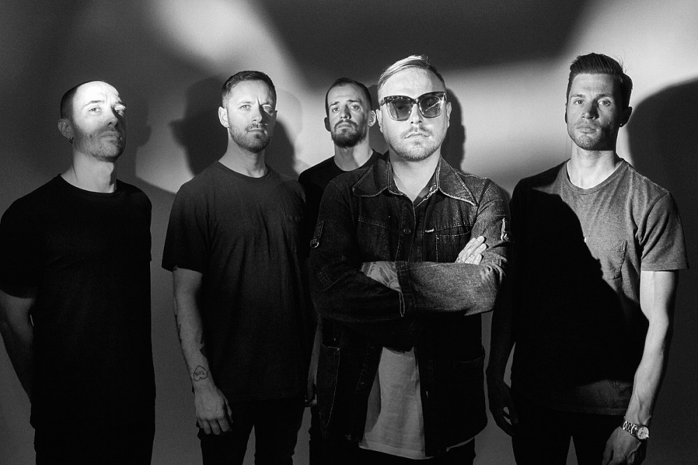 Architects’ New Song ‘Meteor’ Is Built for Arenas