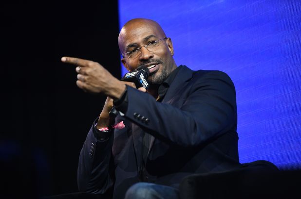 CNN’s Van Jones Reportedly Felt Ambushed After ‘The View’ Host Said ‘The Black Community Don’t Trust You Anymore’