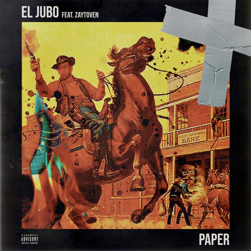 El Jubo & Zaytoven’s New Song “Paper”