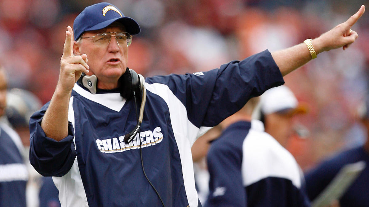 SOURCE SPORTS: Former NFL Coaching Legend Marty Schottenheimer Dead At 77