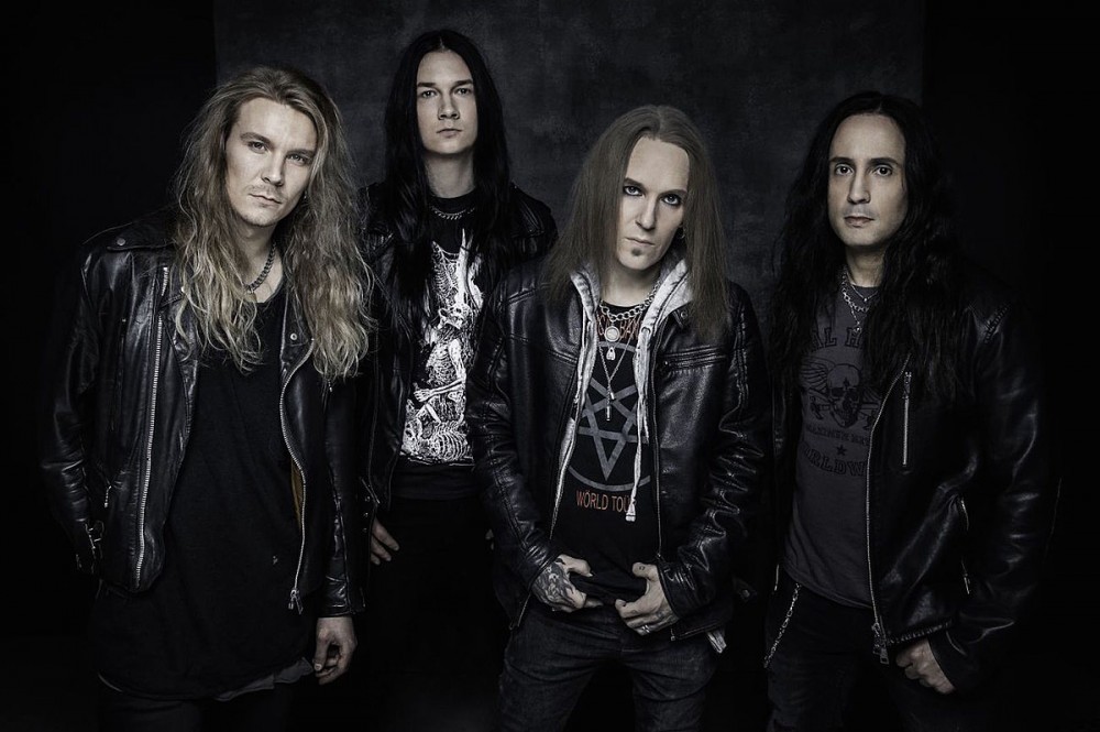 New Bodom After Midnight EP Announced in Wake of Alexi Laiho’s Death