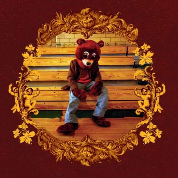 Today in Hip-Hop History: Kanye West Releases His ‘College Dropout’ Debut LP 17 Years Ago