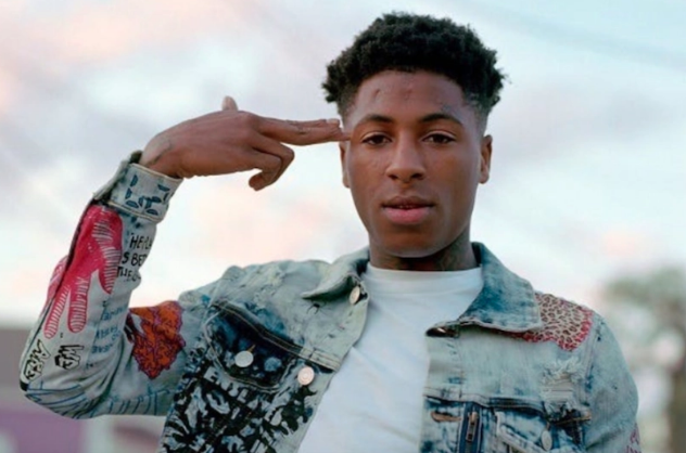NBA YoungBoy Is Being Investigated By Feds Following 2020 Drug Arrest