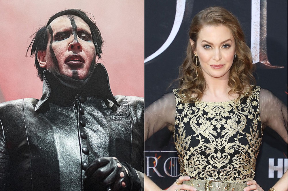 ‘Game of Thrones’ Actress Esmé Bianco Details Alleged Graphic Abuse by ‘Serial Predator’ Marilyn Manson