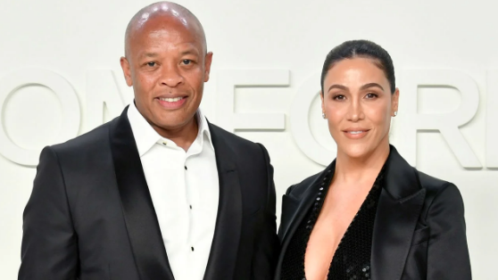 Nicole Young Wants To Question Dr. Dre’s Alleged Mistresses About Money, Gifts