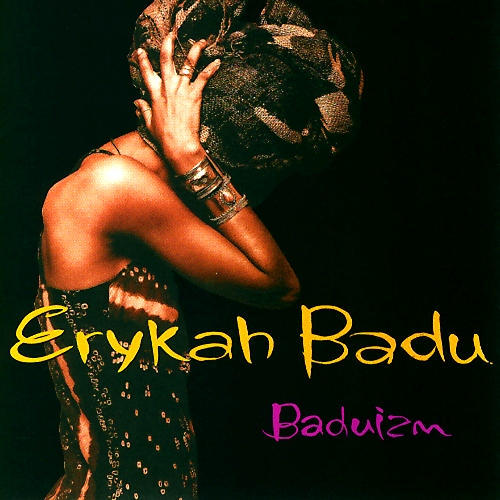 Today in Hip-Hop History: Erykah Badu Dropped Her Debut LP ‘Baduizm’ 24 Years Ago