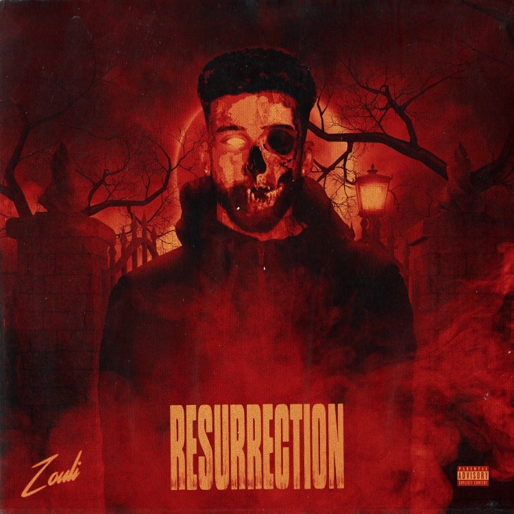 Canadian Rap Artist Zouli Delivers “Resurrection” Album
