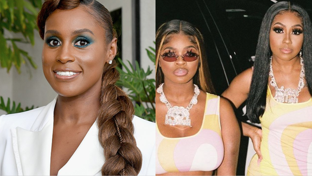 City Girls To Co-Executive Produce Issa Rae’s HBO Comedy Series ‘Rap Sh*t’