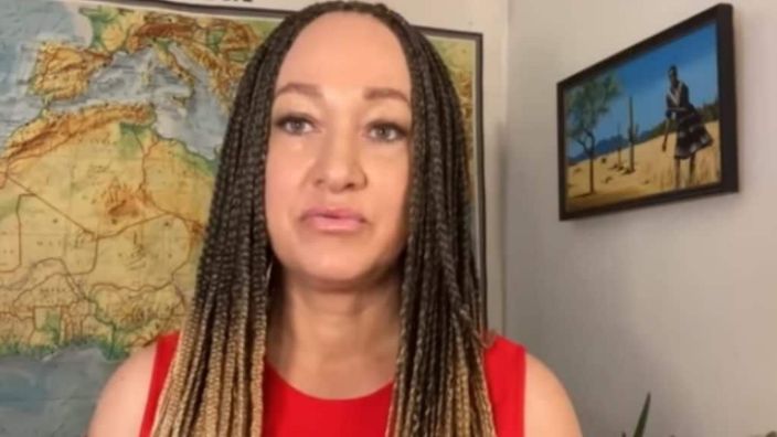 Rachel Dolezal is Reportedly Having Trouble Finding Work Six Years After ‘Transracial’ Scandal