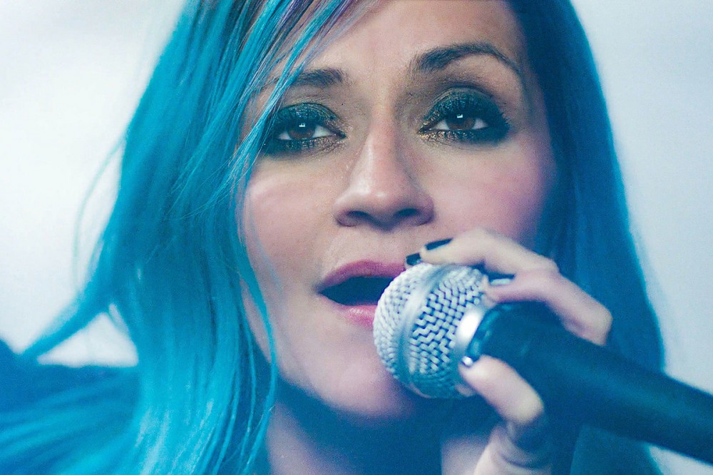 Lacey Sturm Chooses Life in New Song ‘State of Me’