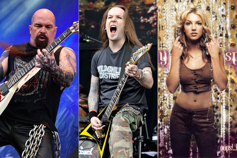 Children of Bodom’s 11 Best Cover Songs