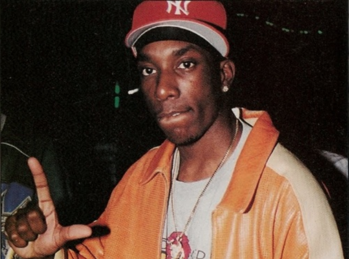 Today In Hip Hop History: Big L Was Shot And Killed In Harlem 22 Years Ago