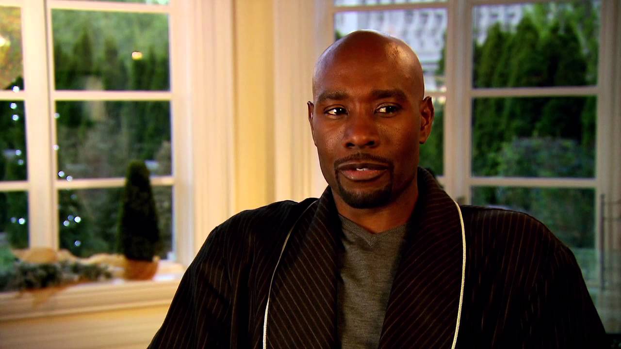 Morris Chestnut Hints at New Love Interest in ‘Best Man’ Series