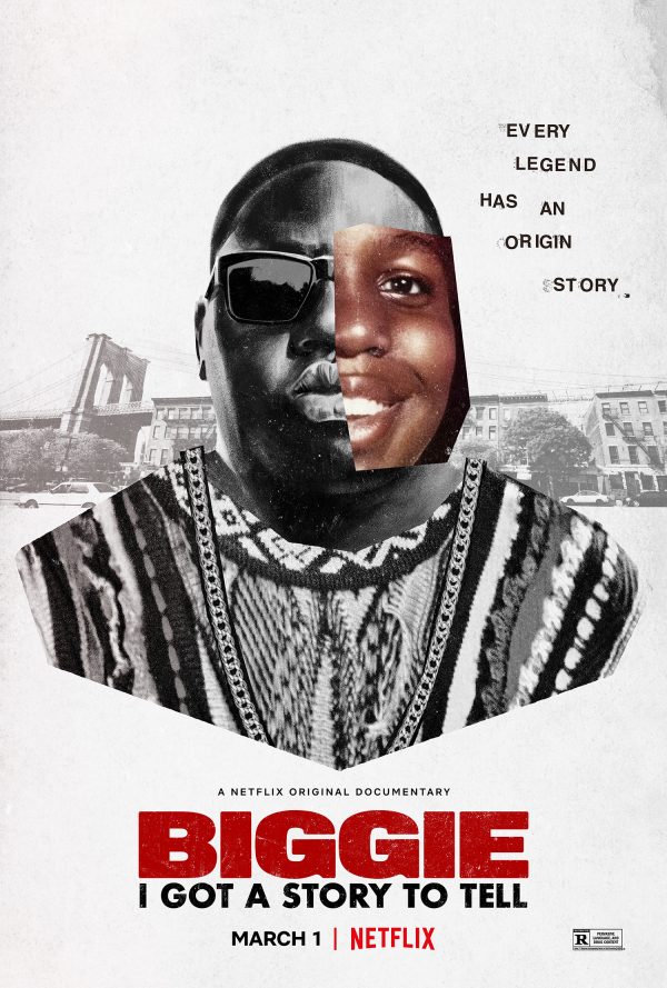 [Watch] Netflix Drops Trailer To Upcoming Notorious B.I.G. Documentary