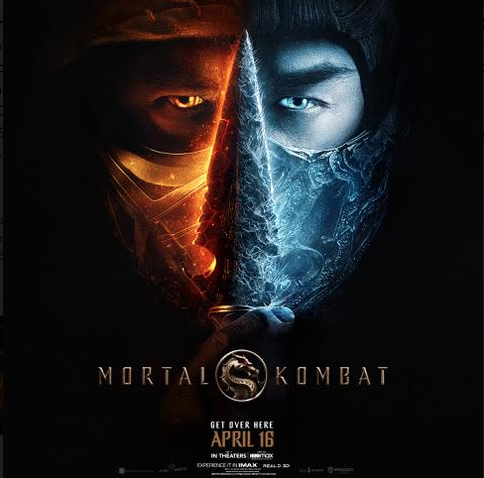 [WATCH] New Line Cinema Releases Official Trailer For ‘Mortal Combat’