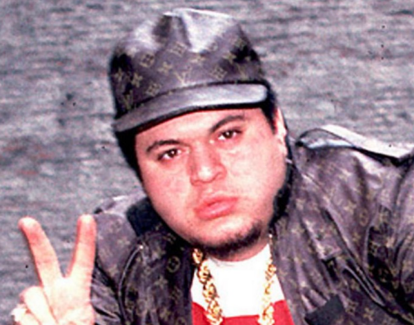 Prince Markie Dee Of The Fat  Boys Passes Away At 52