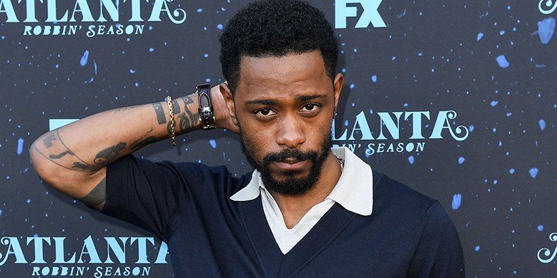 Lakeith Stanfield Says He Needed Therapy After Filming ‘Judas and the Black Messiah’
