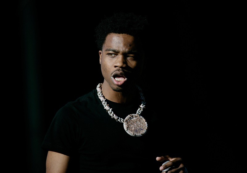 Three People Shot At Roddy Ricch & 42 Dugg’s Music Video, Rappers Go Unharmed