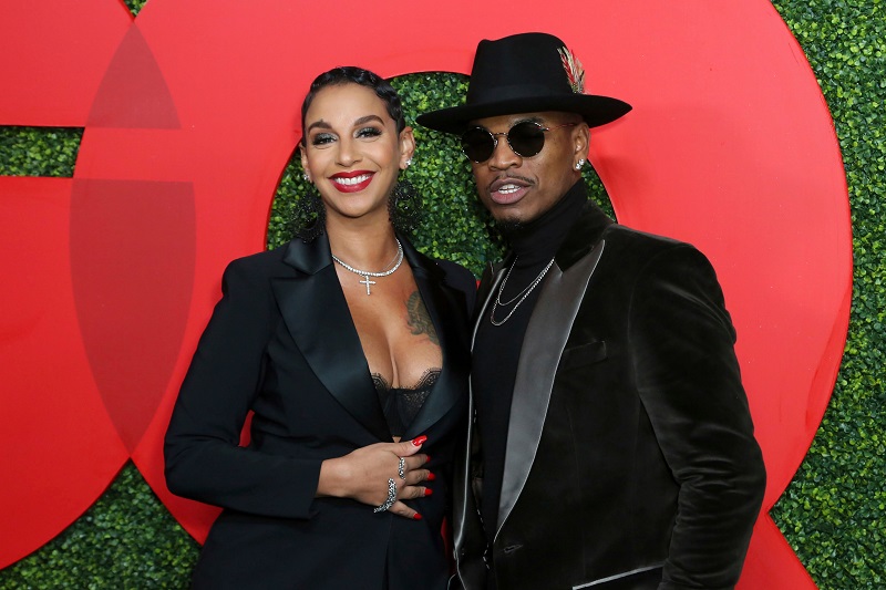 Ne-Yo and Crystal Smith Announce Birth of Their Fifth Child