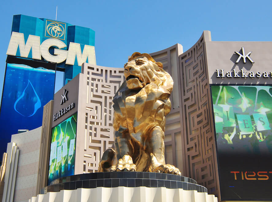 Las Vegas MGM Resorts Back To 24/7 Operations Schedule Beginning March 3rd