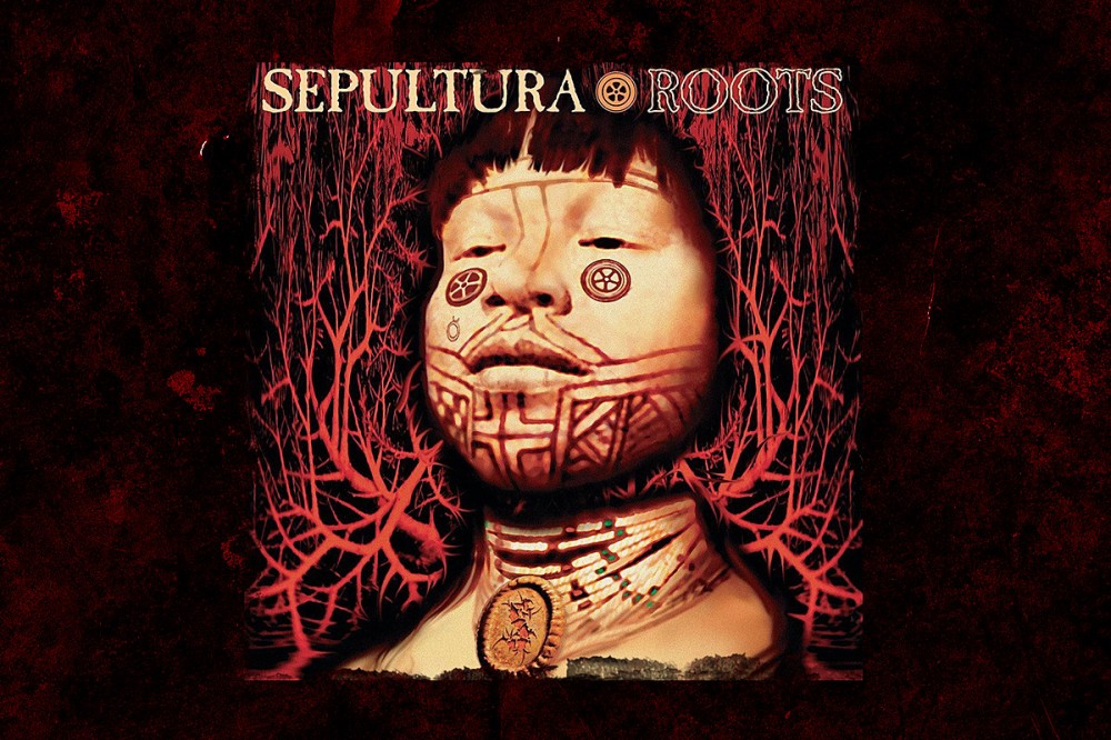 25 Years Ago: Sepultura Explored Their ‘Roots’