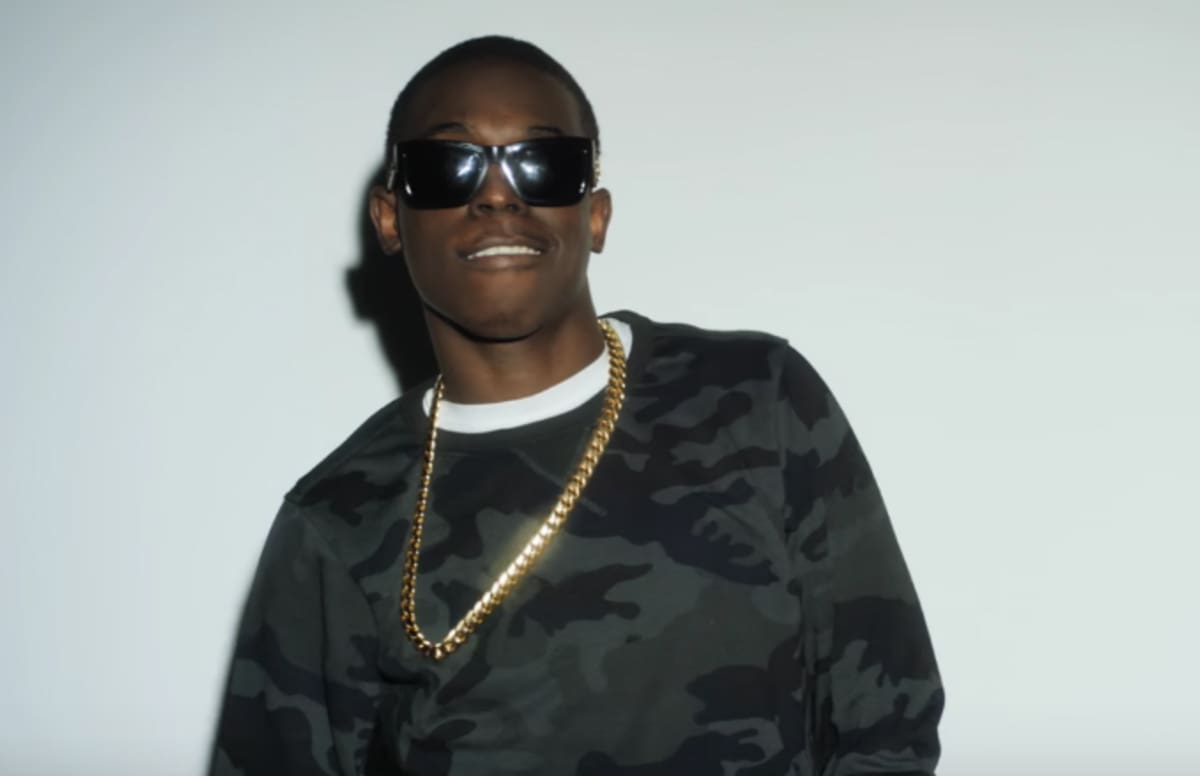 Bobby Shmurda Shares Message Ahead of Prison Release