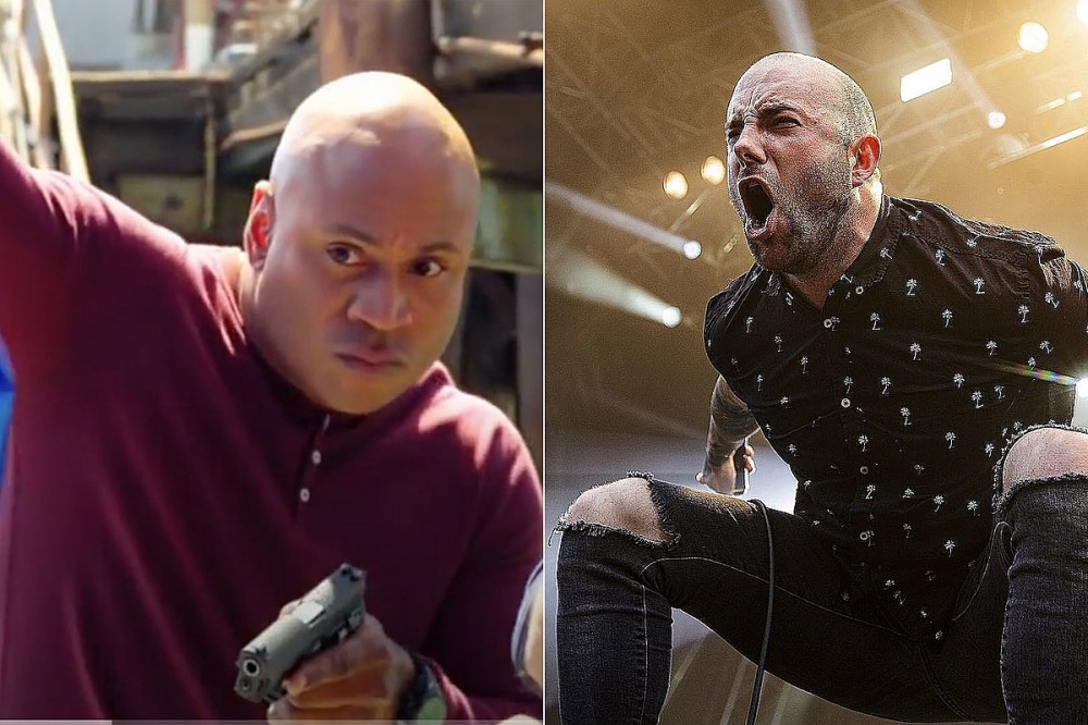 August Burns Red’s ‘Bones’ Used as Torture Device on ‘NCIS: Los Angeles’