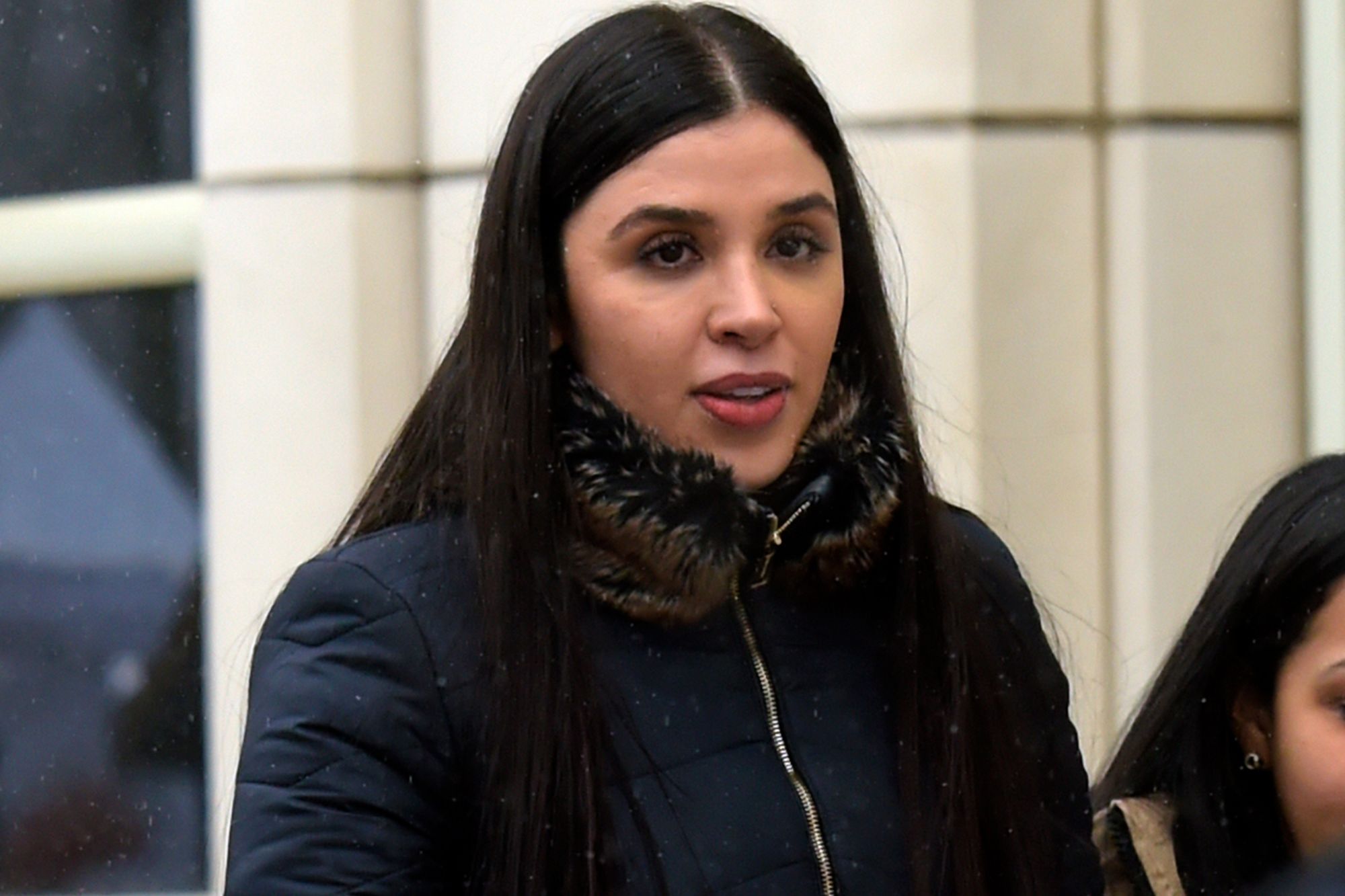 El Chapo’s Wife is Reportedly Arrested for Drug Trafficking