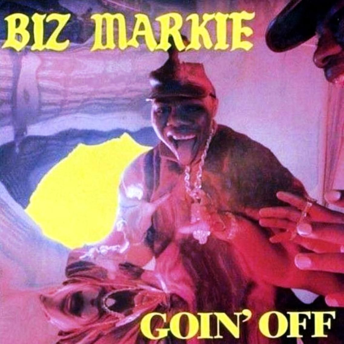 Today in Hip-Hop History: Biz Markie Dropped His Debut Album ‘Goin’ Off’ 33 Years Ago