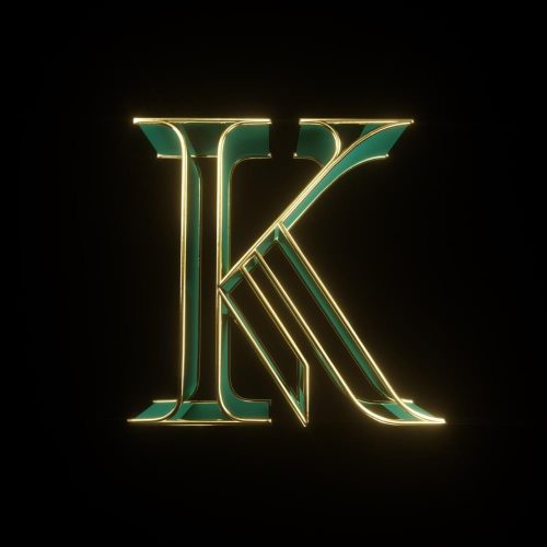 Kelly Rowland – K (EP)