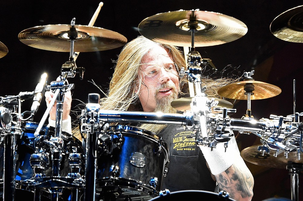 Chris Adler Says He Left Lamb of God Because It Was ‘Toxic’