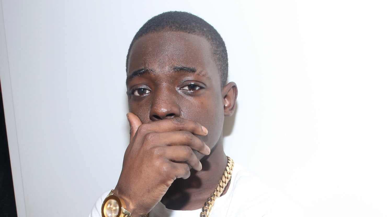 Bobby Shmurda Says He Wants To Adapt His Life Into a Book And Movie