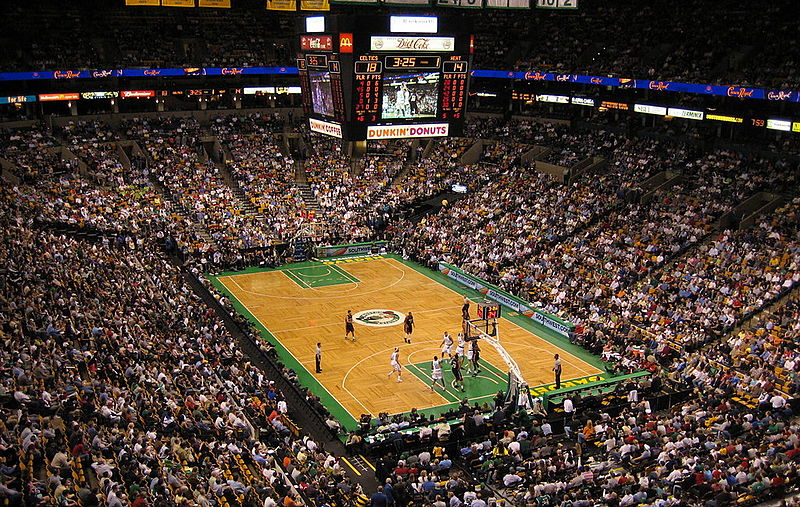 Vistaprint, Boston Celtics & NAACP Launch $1M Grant to Support Black Small Business Owners