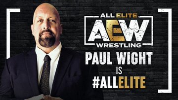 SOURCE SPORTS: Paul Wight aka The Big Show Has Joined AEW