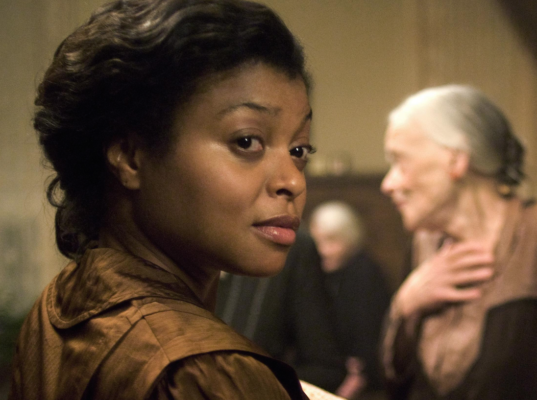 Taraji P. Henson Reveals She Only Made $40K For Her Role in ‘Benjamin Button’