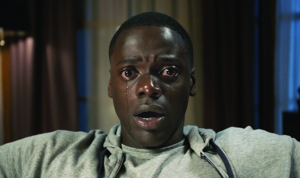 Daniel Kaluuya Reveals He Wasn’t Invited To ‘Get Out’ Premiere