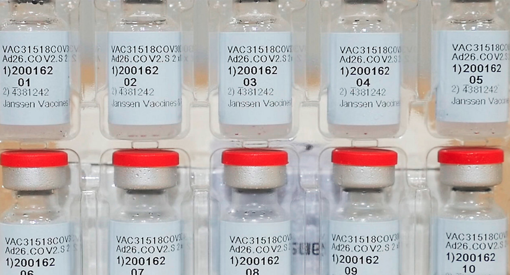 FDA Endorses Johnson And Johnson’s Single-Shot Vaccine