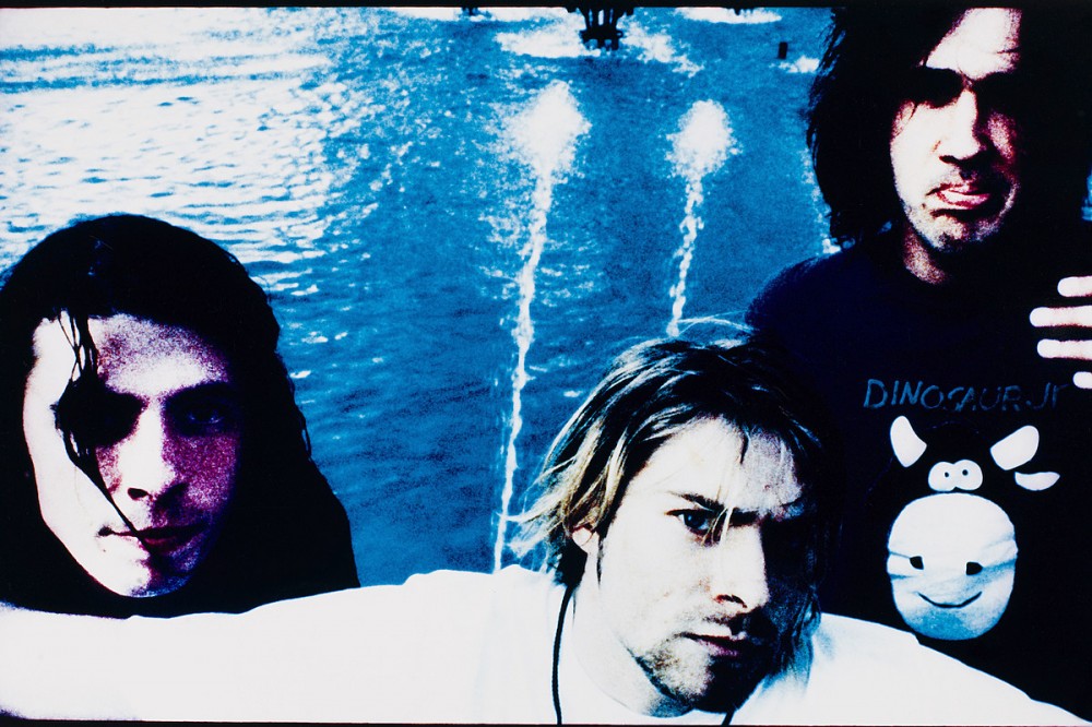 Nirvana: A Photo Timeline of Their Legendary Career