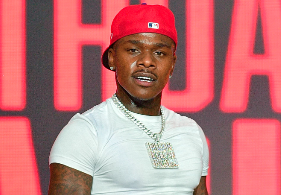 DaBaby Accused Of Punching Rental Home Owner, Knocking Out His Tooth